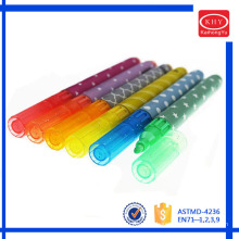 Promotional Liquid Colorful Gliitter Marker Pen